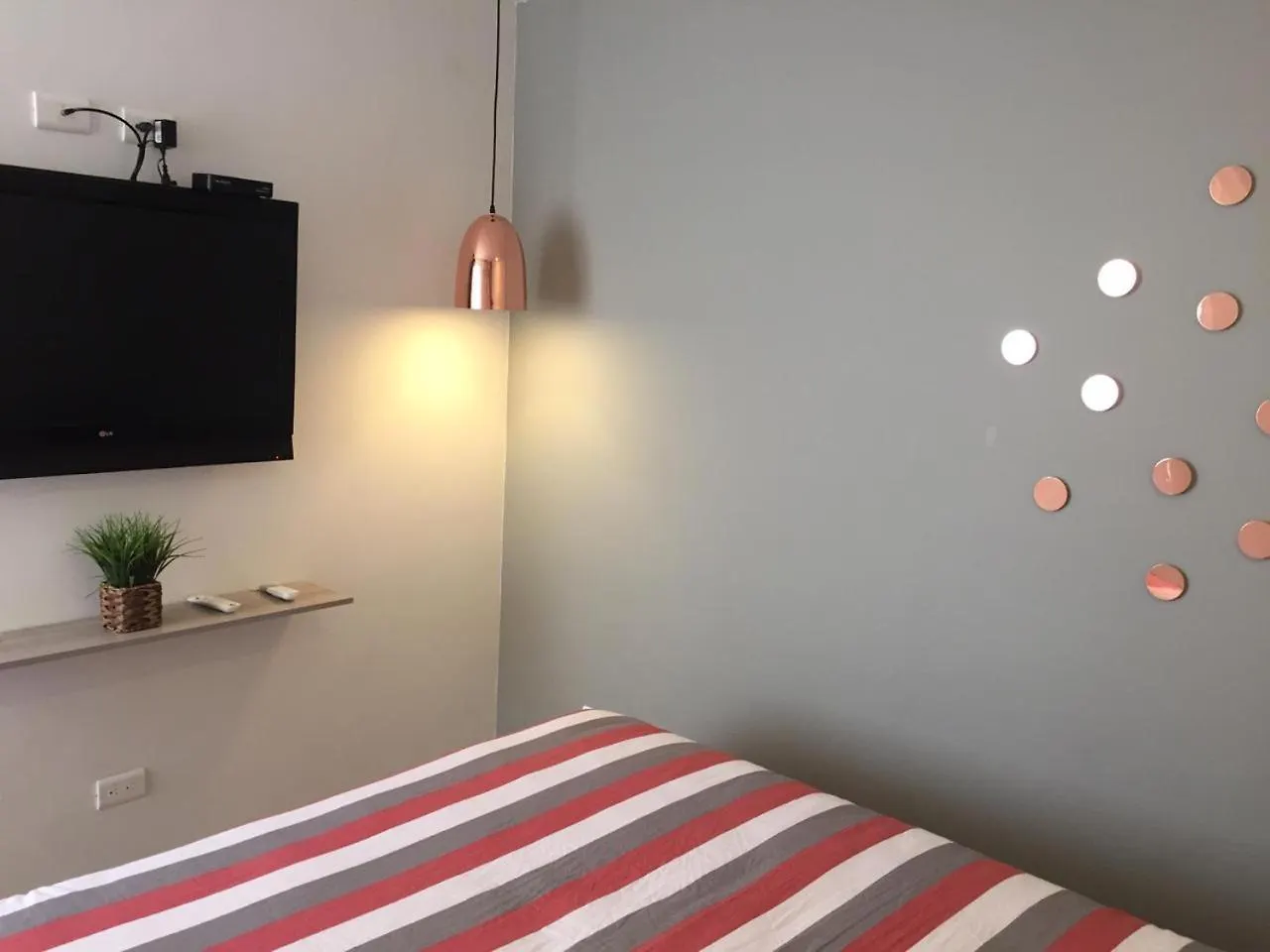 Lägenhet Apartaestudios Tipo Loft Luxury Cali