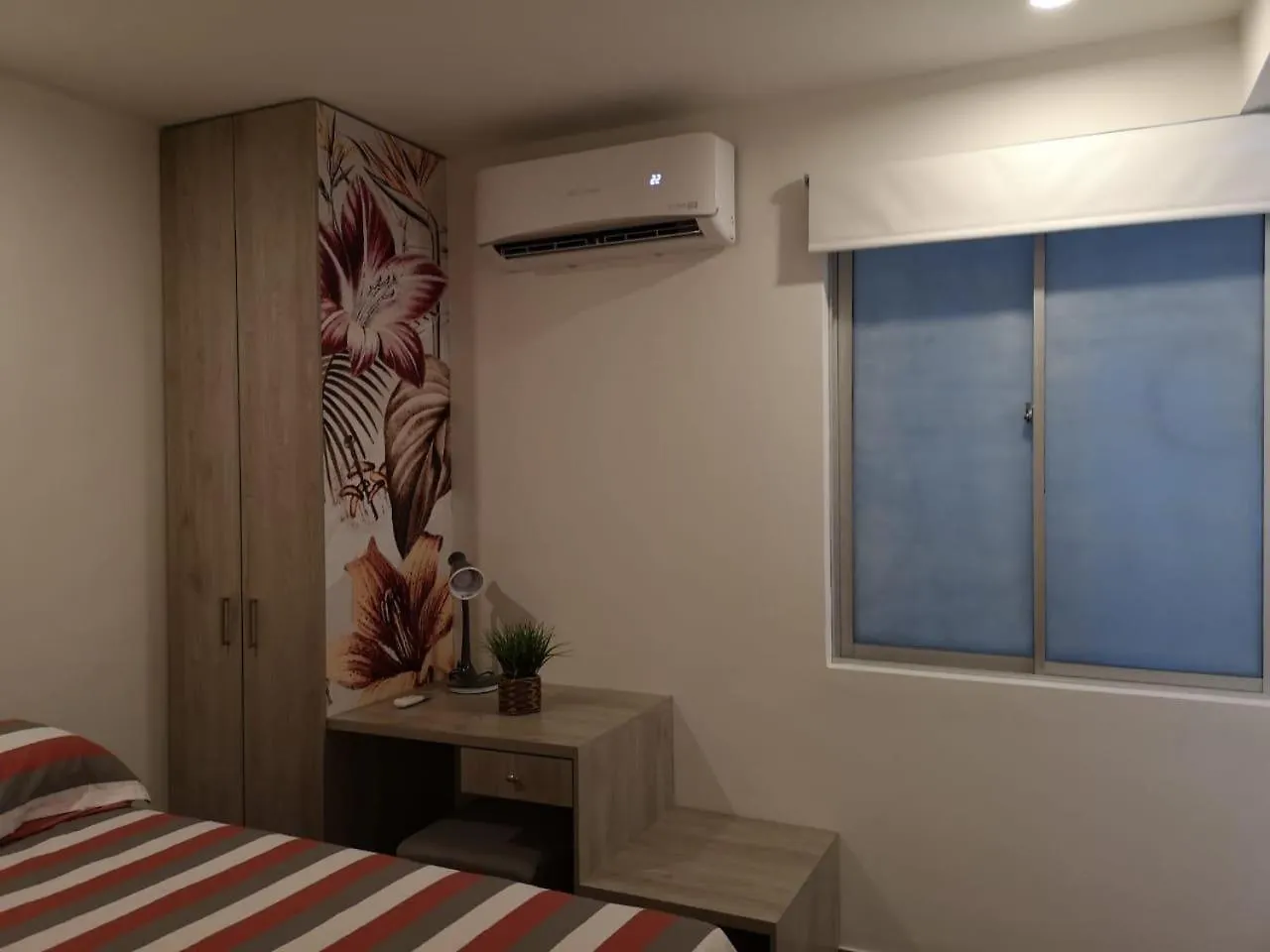 Apartaestudios Tipo Loft Luxury Cali Colombia